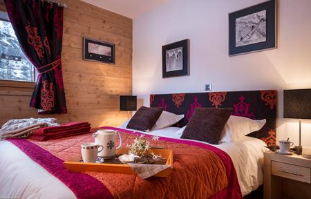 Résidence CGH Kalinda - Særpris slide 4