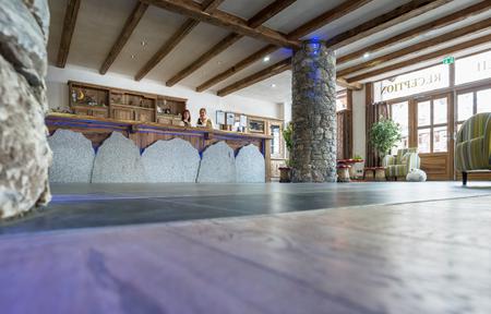 Résidence CGH Kalinda - Særpris slide 5