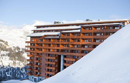 Résidence P&V Premium Les Hauts Bois