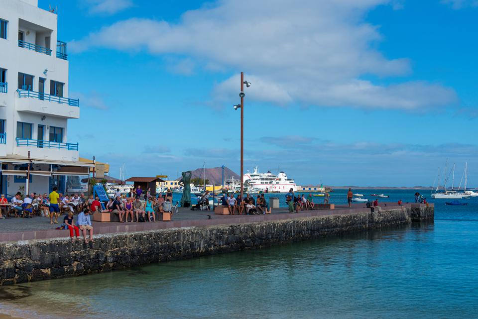 Corralejo Foto: 8 af 13