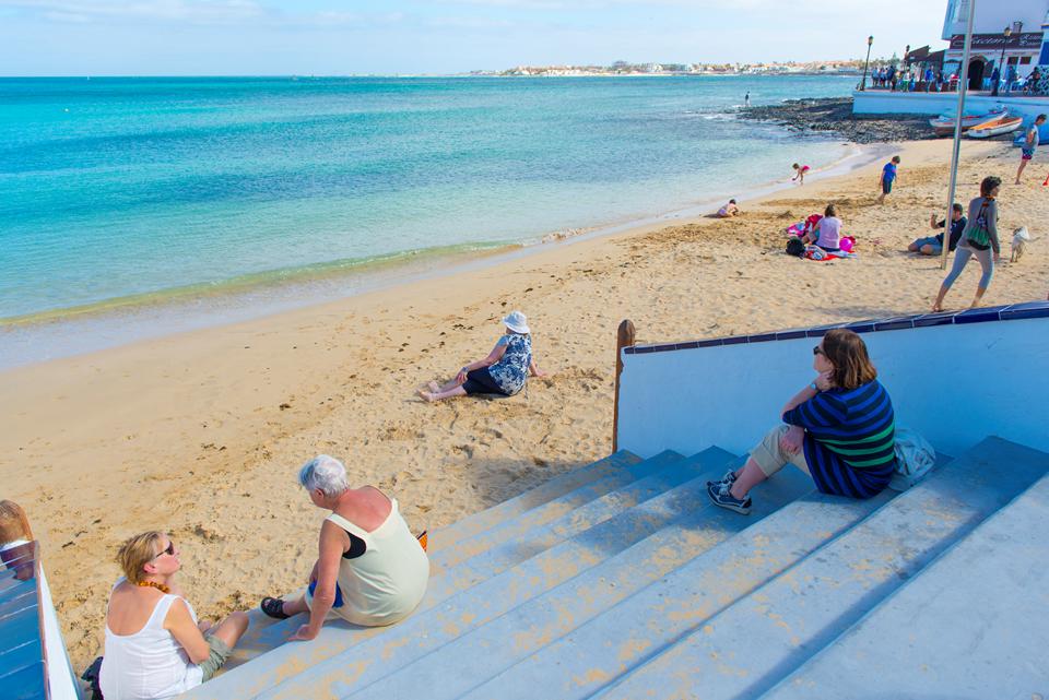 Corralejo Foto: 2 af 13