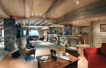 Résidence CGH Les Cimes Blanches - Særpris slide 2