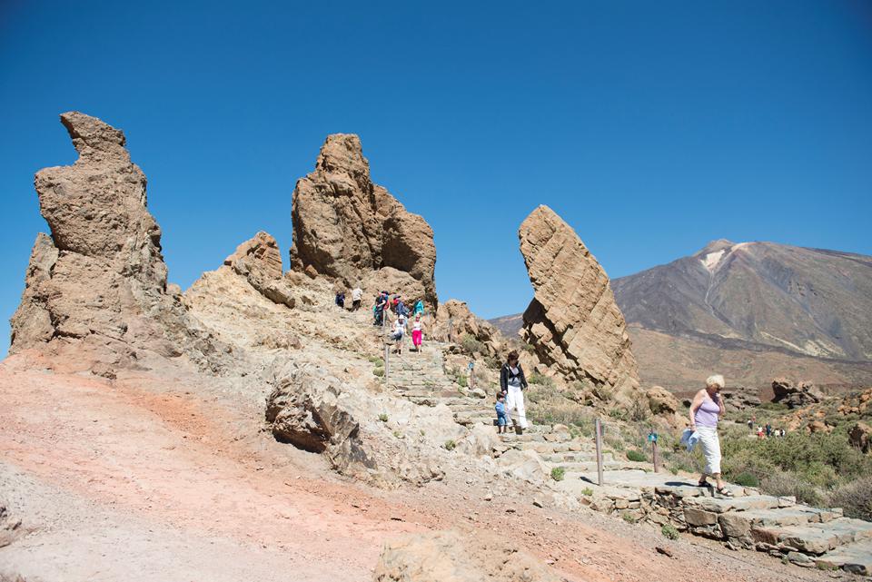 Tenerife Foto: 26 af 35