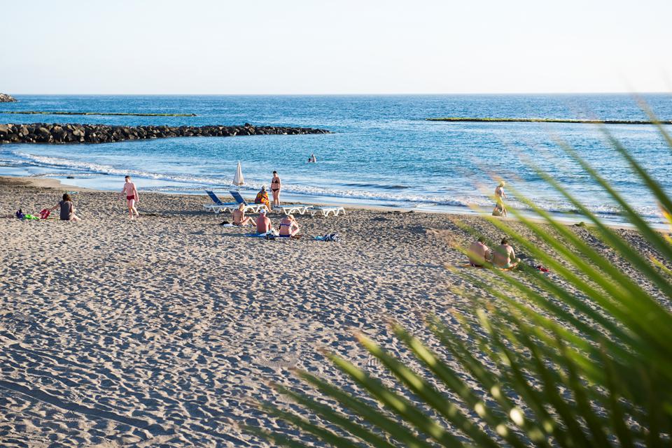Tenerife Foto: 19 af 35