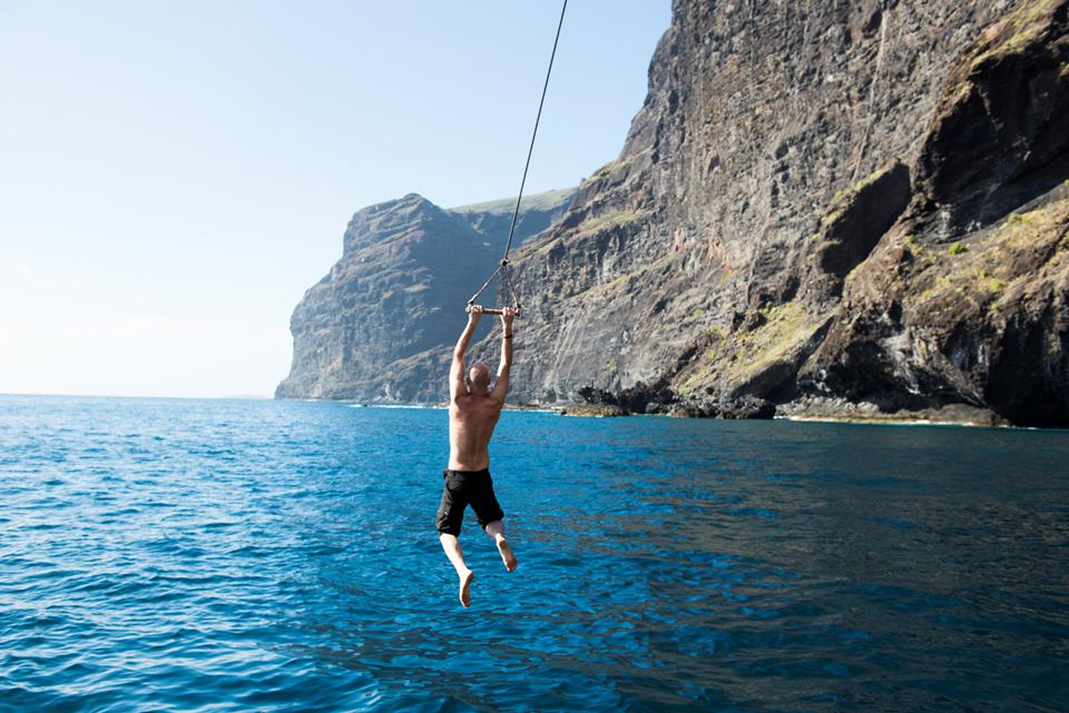 Tenerife Foto: 23 af 35