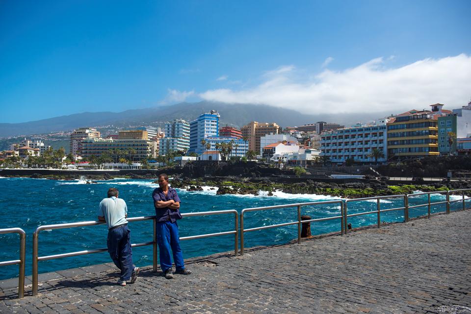 Puerto de la Cruz Foto: 14 af 14
