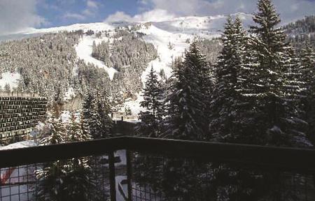 Résidence Betelgeuse slide 4