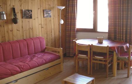 Résidence Betelgeuse slide 2