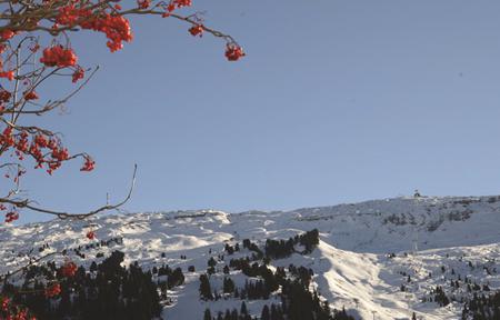 Résidence Les Gémeaux slide 4