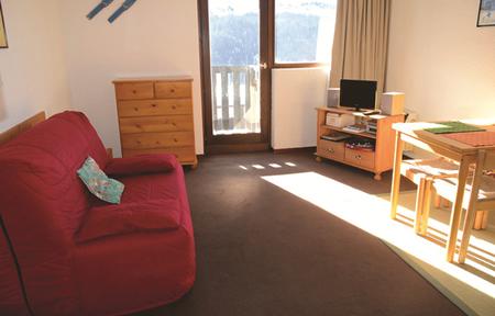 Résidence Les Gémeaux slide 3