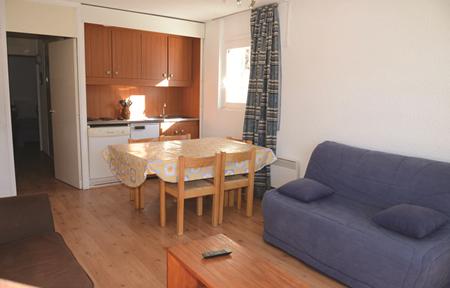 Résidence Les Gémeaux slide 2