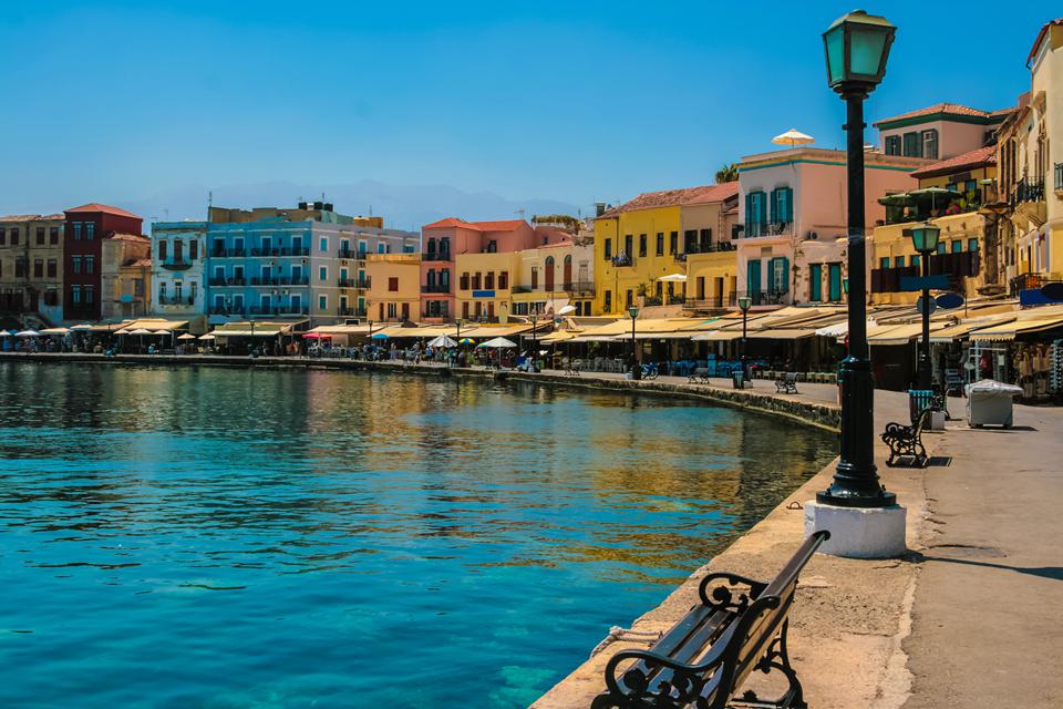 Chania Foto: 2 af 14