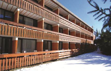 Hotel Plein Sud slide 1