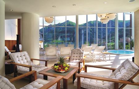 Hotel Salzburger Hof slide 3