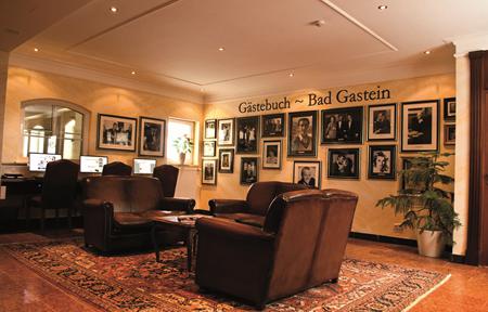 Hotel Salzburger Hof slide 5