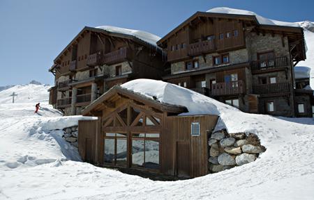 Hotel Les Suites du Montana - Ekstra billede 5