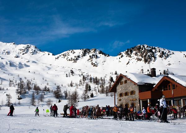 Foto af Madonna di Campiglio