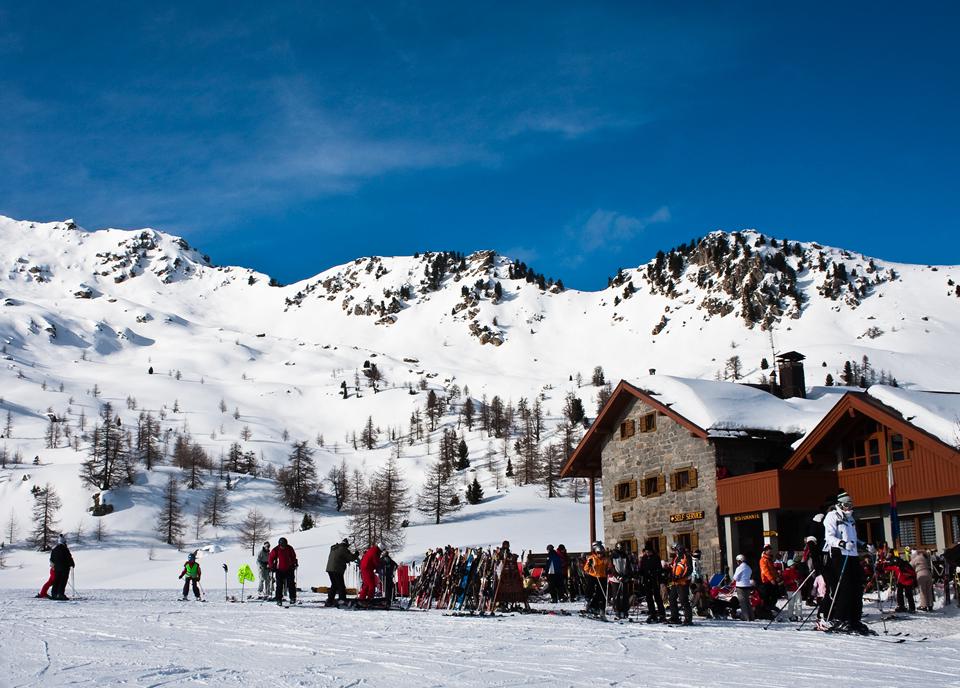 Madonna di Campiglio Foto: 1 af 1