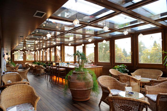 Wellness Hotel Luna slide 5