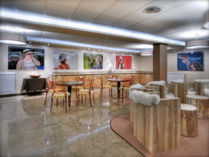 Wellness Hotel Luna slide 4