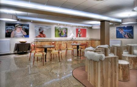 Wellness Hotel Luna slide 4