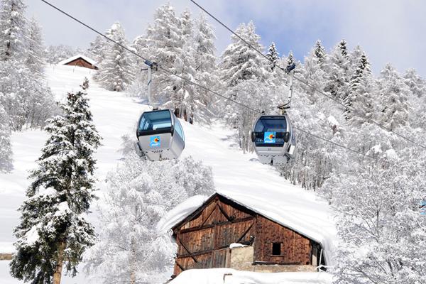 Val di Sole