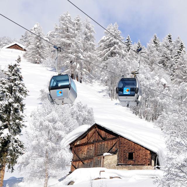 Val di Sole