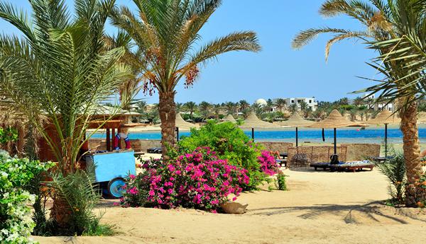 Foto af Marsa Alam