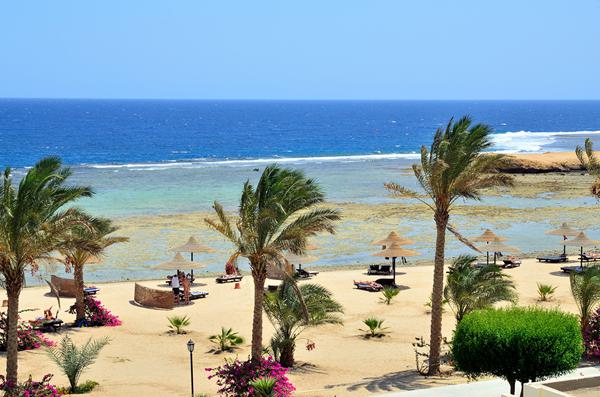 Foto af Marsa Alam