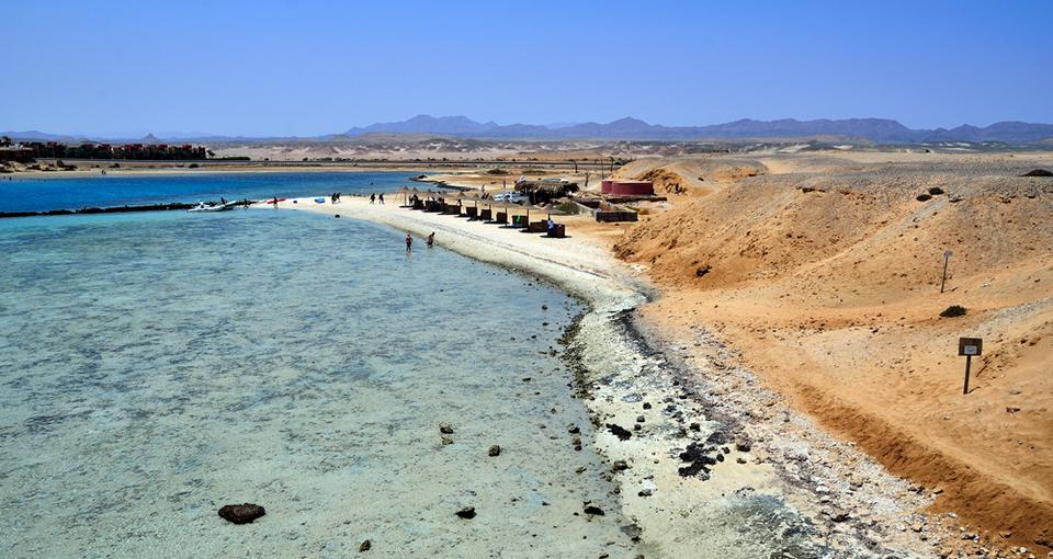 Marsa Alam Foto: 7 af 7