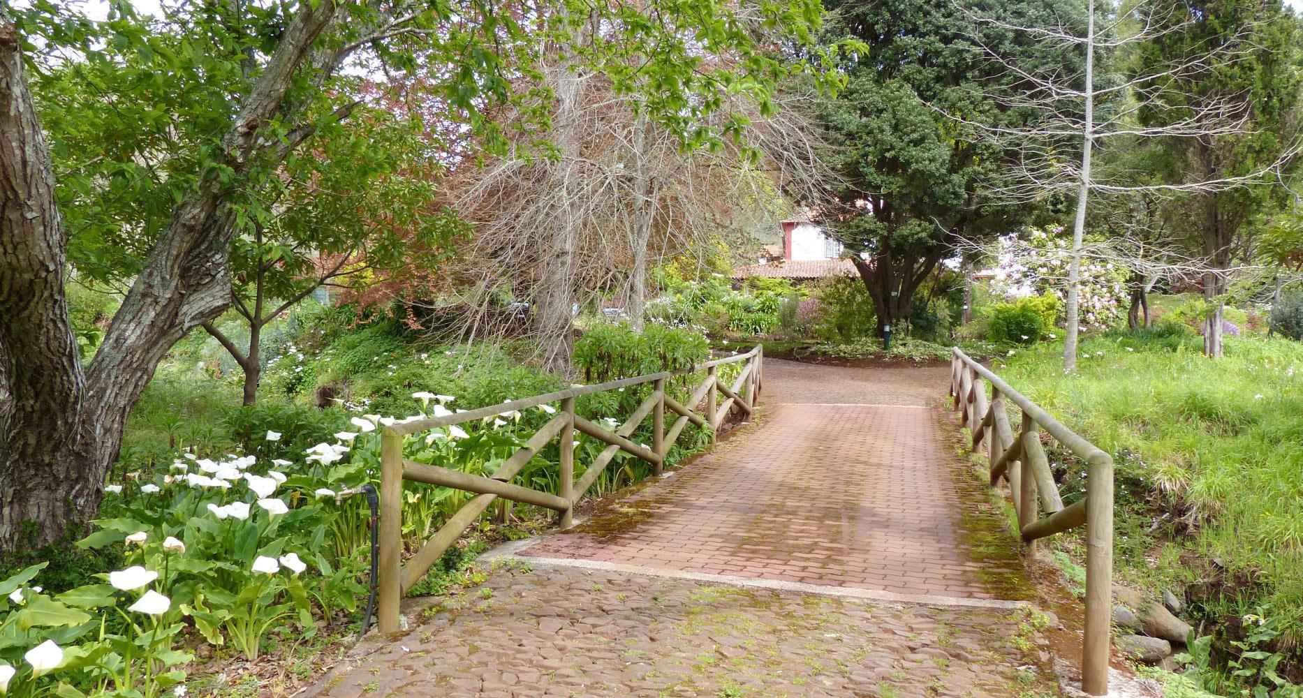 Vale Paraizo Camacha