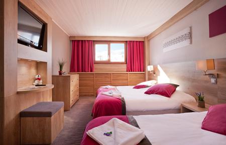 Hotel Club MMV Le Panorama slide 2