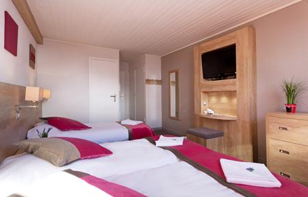 Hotel Club MMV Le Panorama slide 3