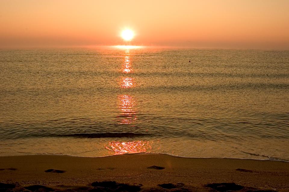 Sunny Beach Foto: 1 af 9