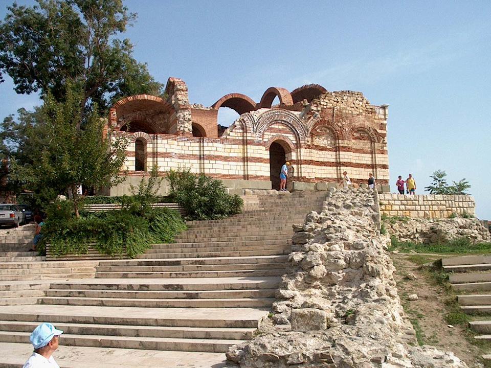 Nessebar Foto: 4 af 14