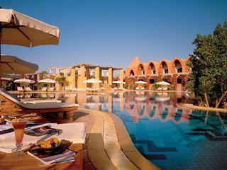 El Gouna, Egypten - All Inclusive afbudsrejse