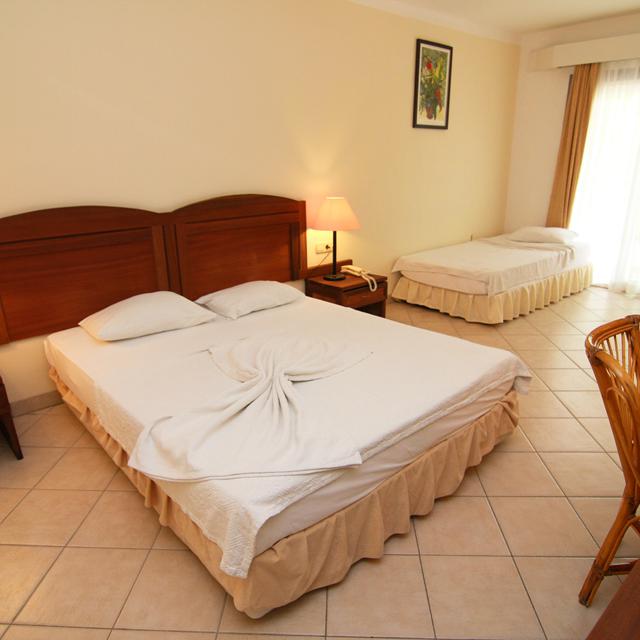 Hotel Okaliptus - billede 2