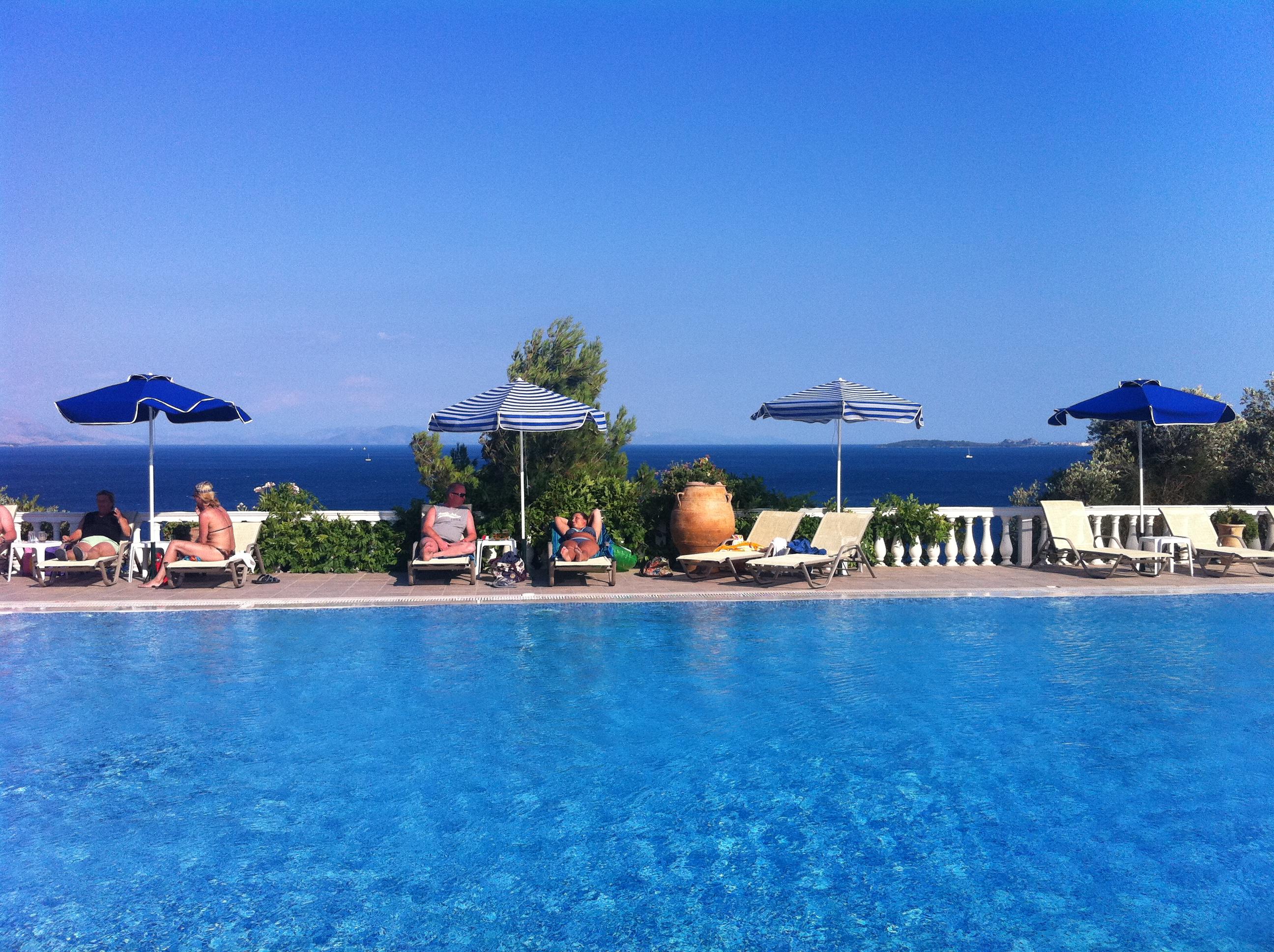 Hotel Nautilus slide 3