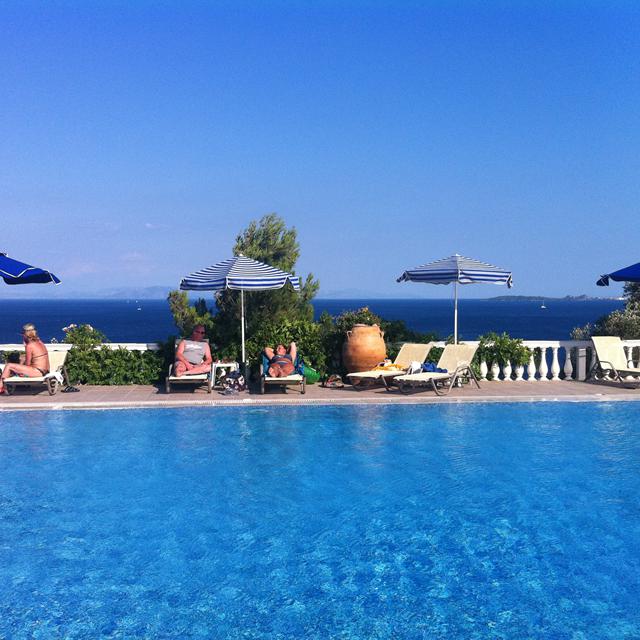 Hotel Nautilus - billede 3