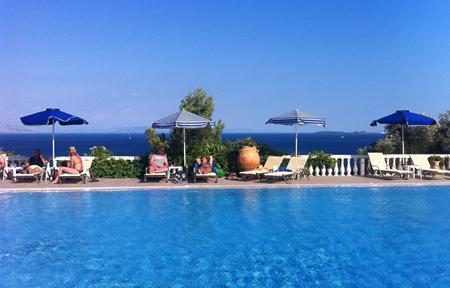 Hotel Nautilus slide 3