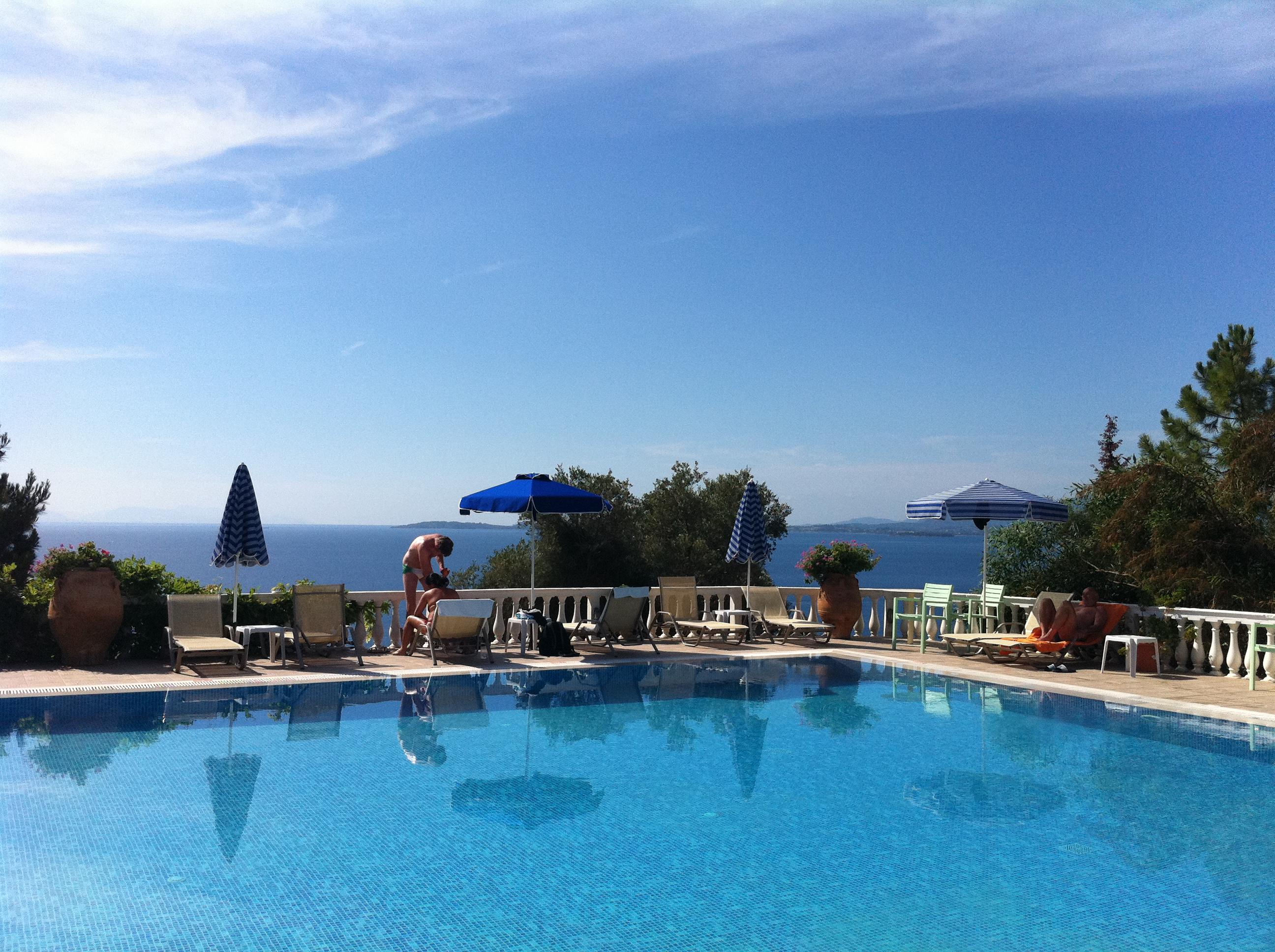 Hotel Nautilus slide 5