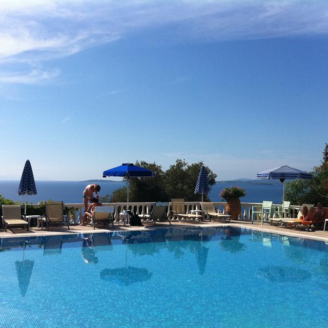 Hotel Nautilus - billede 5