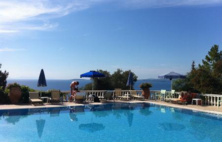 Hotel Nautilus slide 5