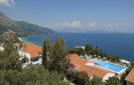 Hotel Nautilus