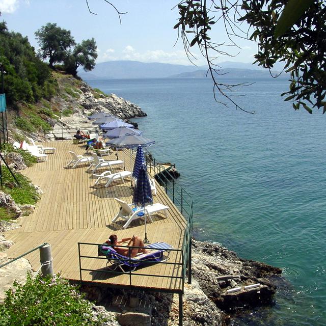 Hotel Nautilus - billede 4