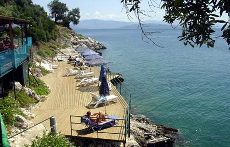 Hotel Nautilus slide 4