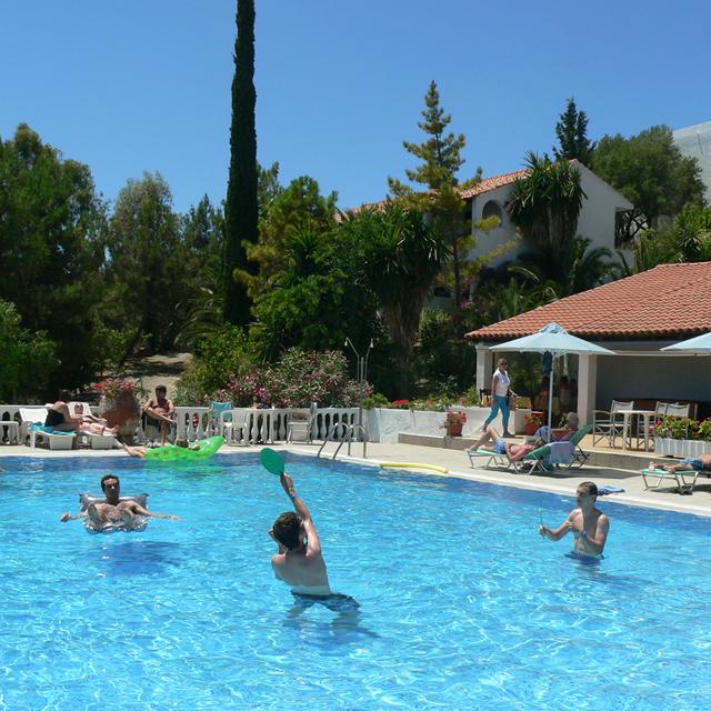 Hotel Nautilus - billede 2