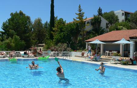 Hotel Nautilus slide 2