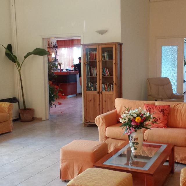 Hotel Ipsos Beach - billede 4