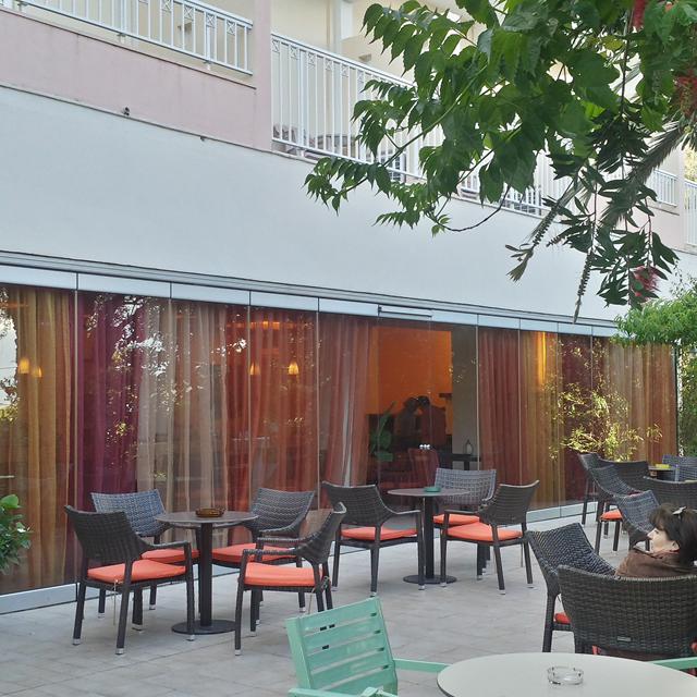 Hotel Ipsos Beach - billede 5